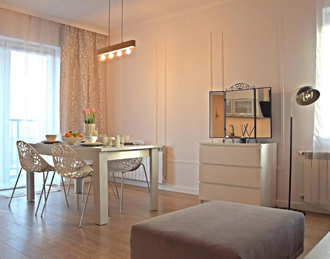 Harmony Apartment - Zator Energylandia Extérieur photo